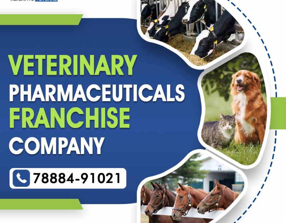 Veterinary Pharmaceuticals Franchise Company